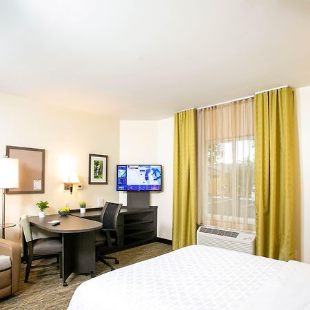 Candlewood Suites - Jacksonville - Mayport By Ihg Eksteriør bilde