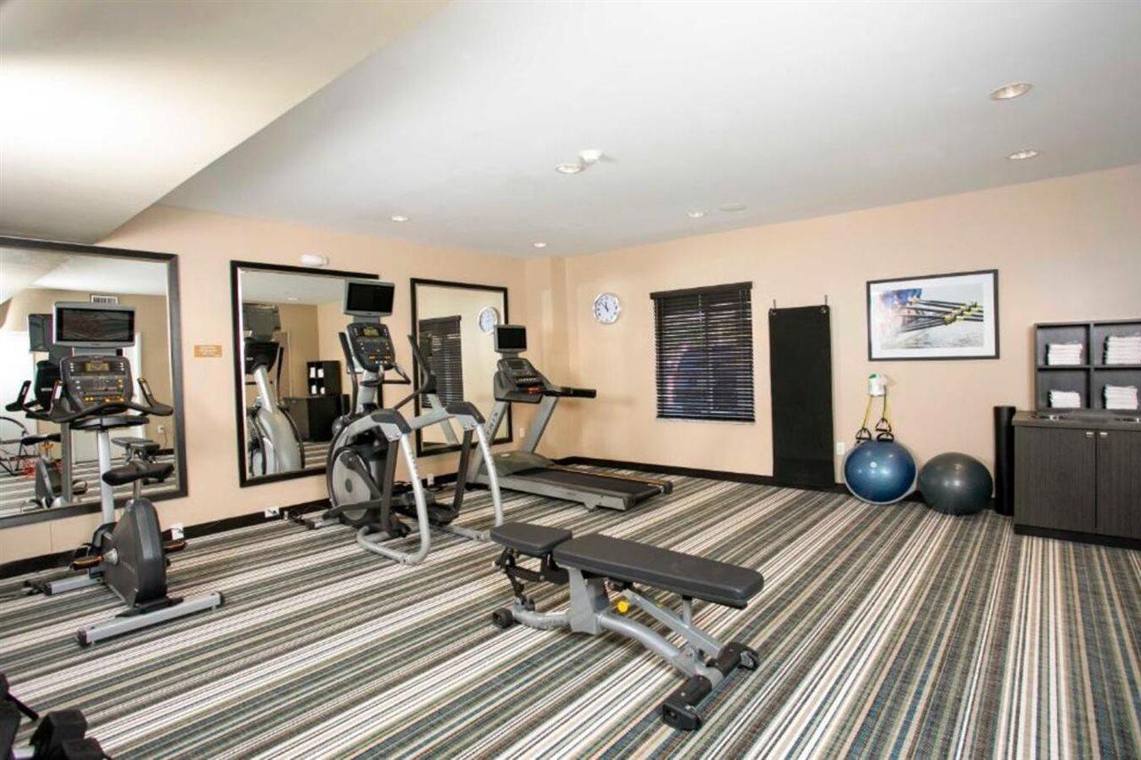 Candlewood Suites - Jacksonville - Mayport By Ihg Eksteriør bilde