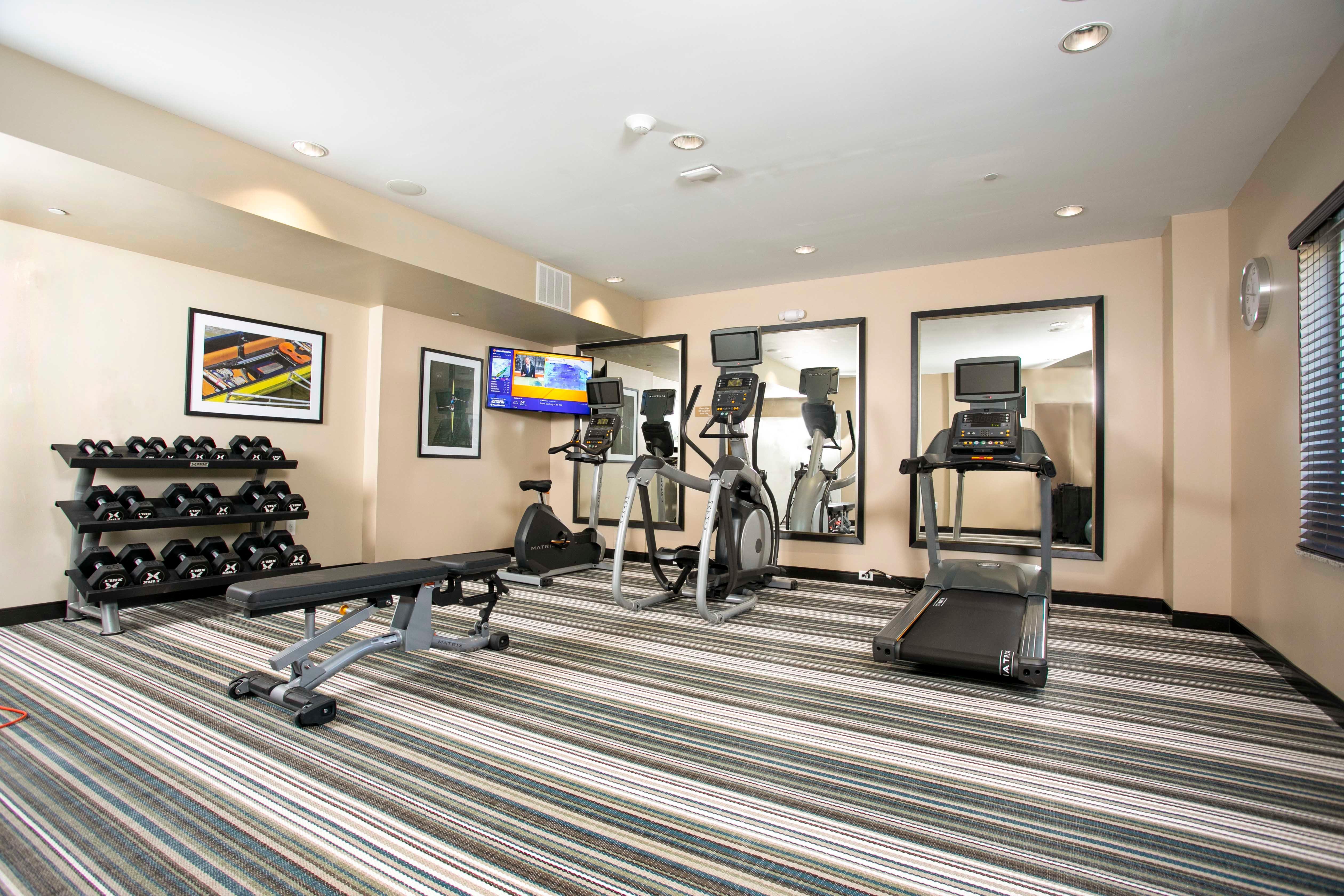 Candlewood Suites - Jacksonville - Mayport By Ihg Eksteriør bilde