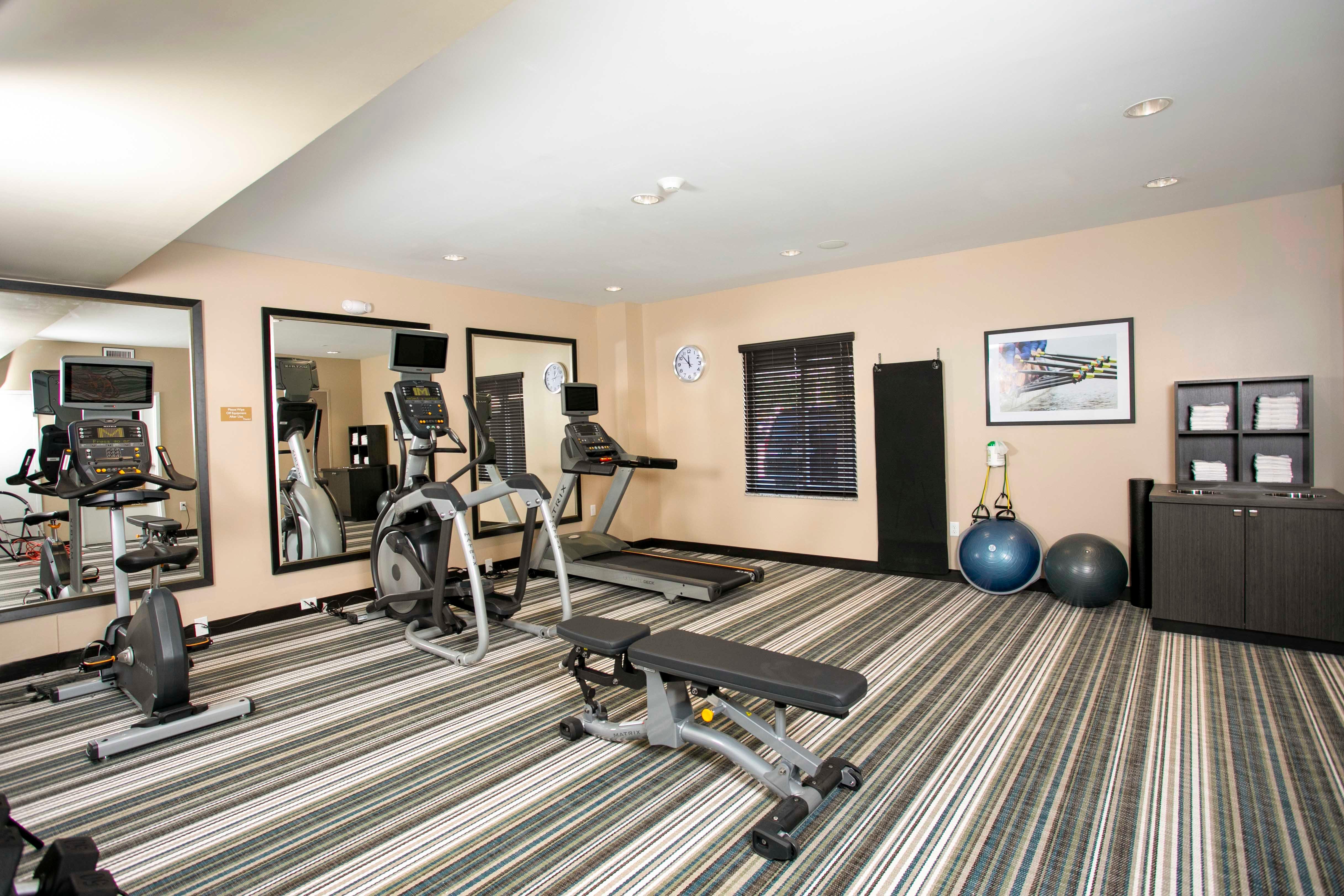 Candlewood Suites - Jacksonville - Mayport By Ihg Eksteriør bilde